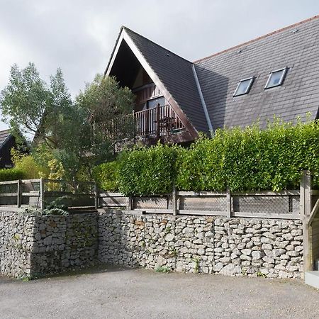 Sandy Hills 8 Padstow Bagian luar foto
