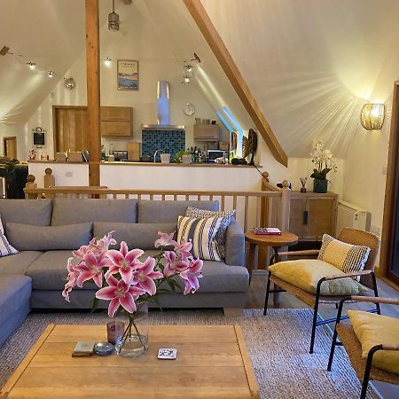 Sandy Hills 8 Padstow Bagian luar foto