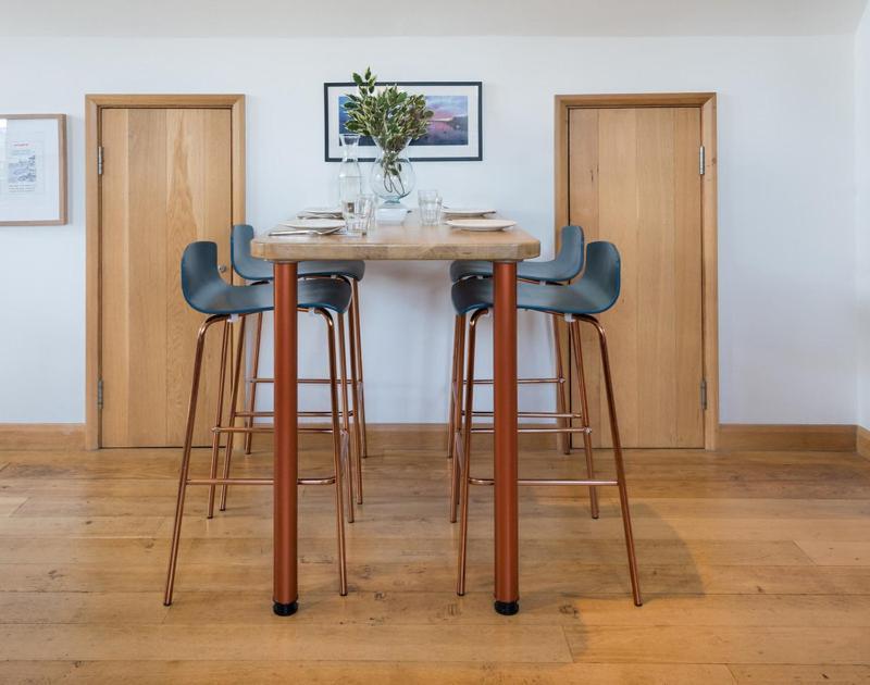 Sandy Hills 8 Padstow Bagian luar foto