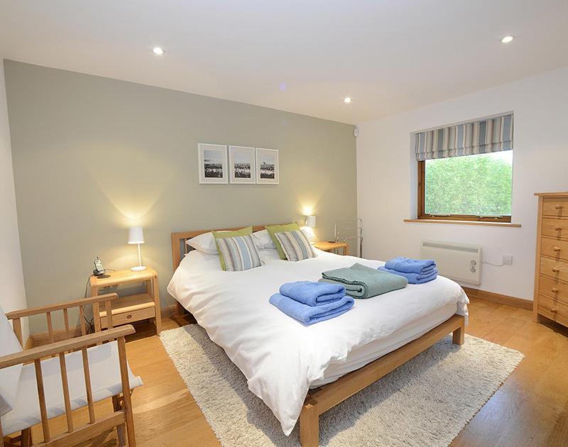 Sandy Hills 8 Padstow Bagian luar foto