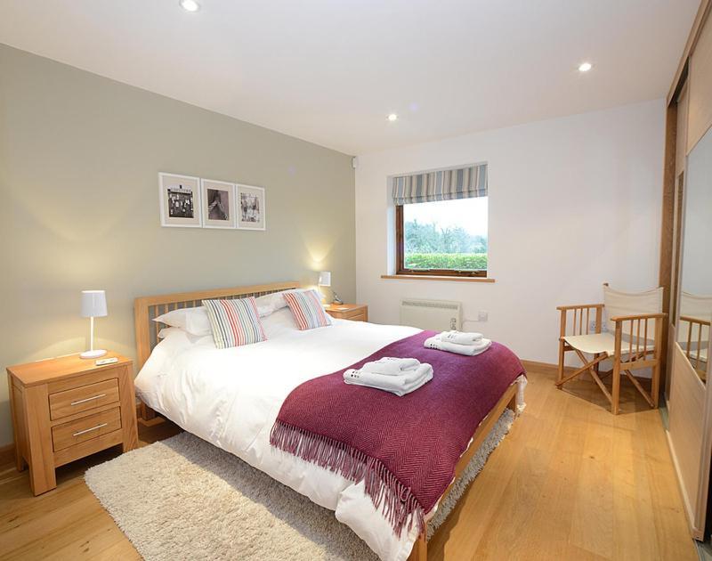 Sandy Hills 8 Padstow Bagian luar foto
