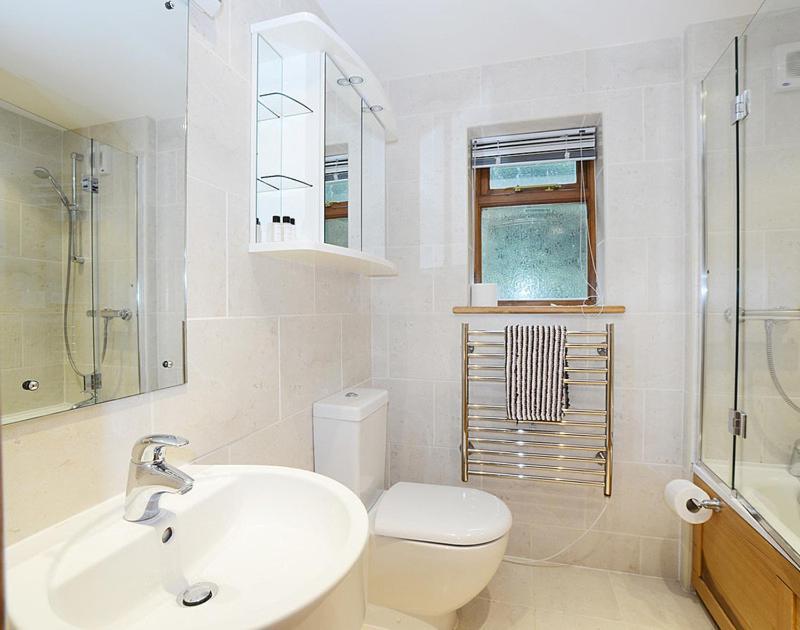 Sandy Hills 8 Padstow Bagian luar foto