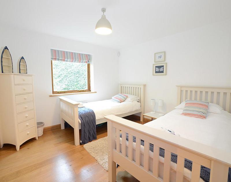 Sandy Hills 8 Padstow Bagian luar foto